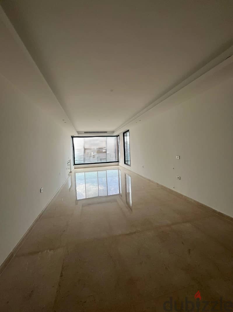 APARTMENT IN JAL EL DIB PRIME (170SQ) WITH GYM , (JDBR-149) 1