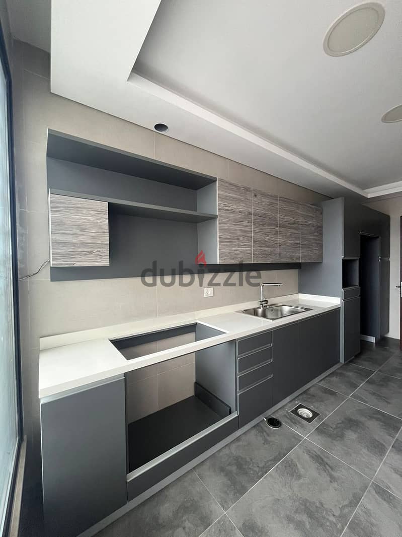 APARTMENT IN JAL EL DIB PRIME (170SQ) WITH GYM , (JDBR-149) 5