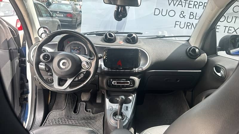 Smart fortwo 2016 4