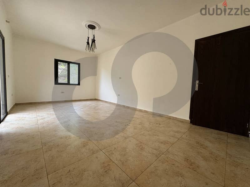 123sqm apartment in jbeil / جبيل REF#RF111344 1