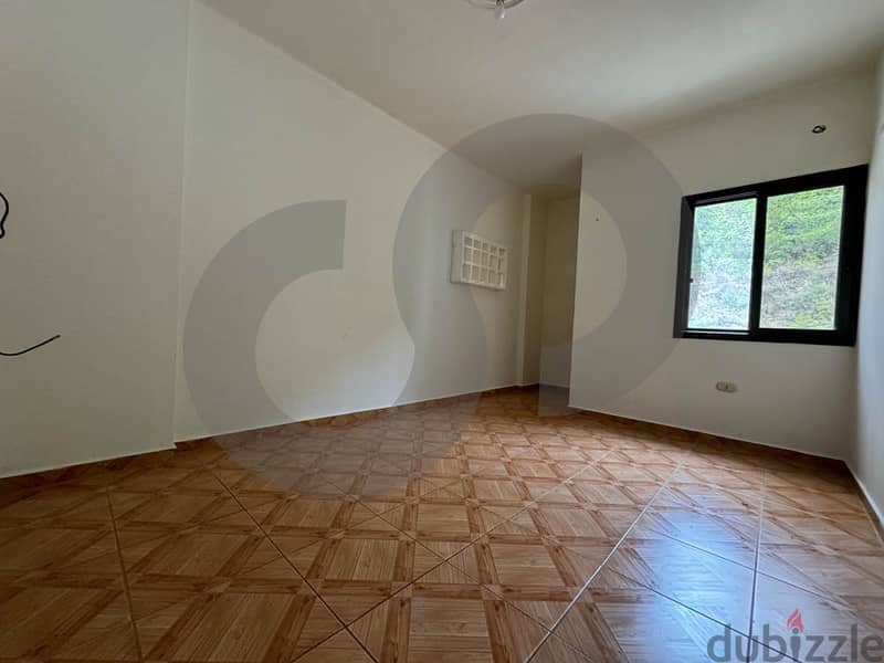 123sqm apartment in jbeil / جبيل REF#RF111344 3