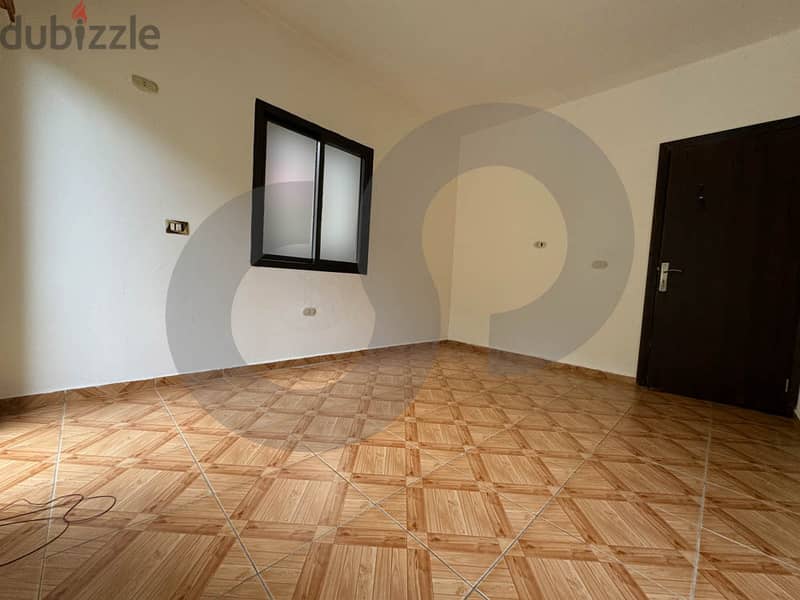 123sqm apartment in jbeil / جبيل REF#RF111344 6