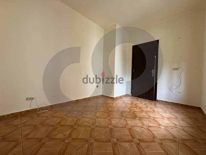 123sqm apartment in jbeil / جبيل REF#RF111344 8