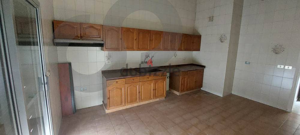 335 sqm apartment in Baabdat /بعبدات  REF#UH111343 3