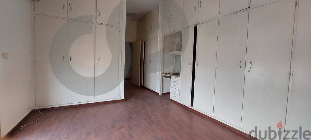 335 sqm apartment in Baabdat /بعبدات  REF#UH111343 4