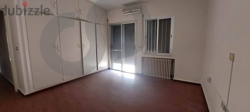 335 sqm apartment in Baabdat /بعبدات  REF#UH111343 7