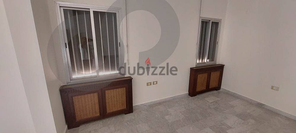 335 sqm apartment in Baabdat /بعبدات  REF#UH111343 8