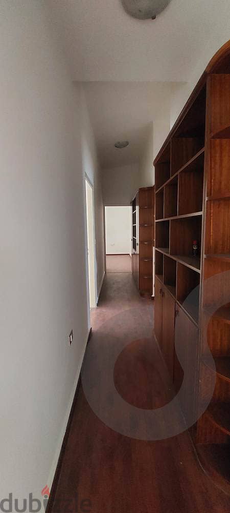 335 sqm apartment in Baabdat /بعبدات  REF#UH111343 9