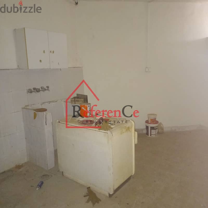 Warehouse for Sale In Fanar. مستودع للبيع في الفنار 3