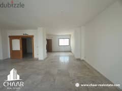 #R2018 - Brand New Apartment for Sale in Ras El Nabeh 0