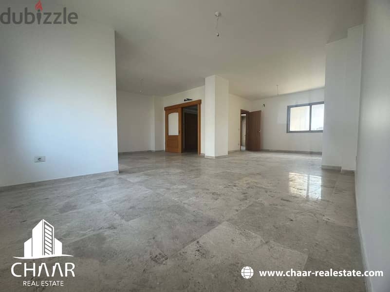 #R2018 - Brand New Apartment for Sale in Ras El Nabeh 1