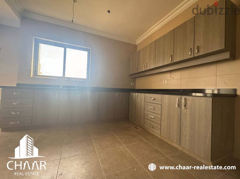 #R2018 - Brand New Apartment for Sale in Ras El Nabeh 6