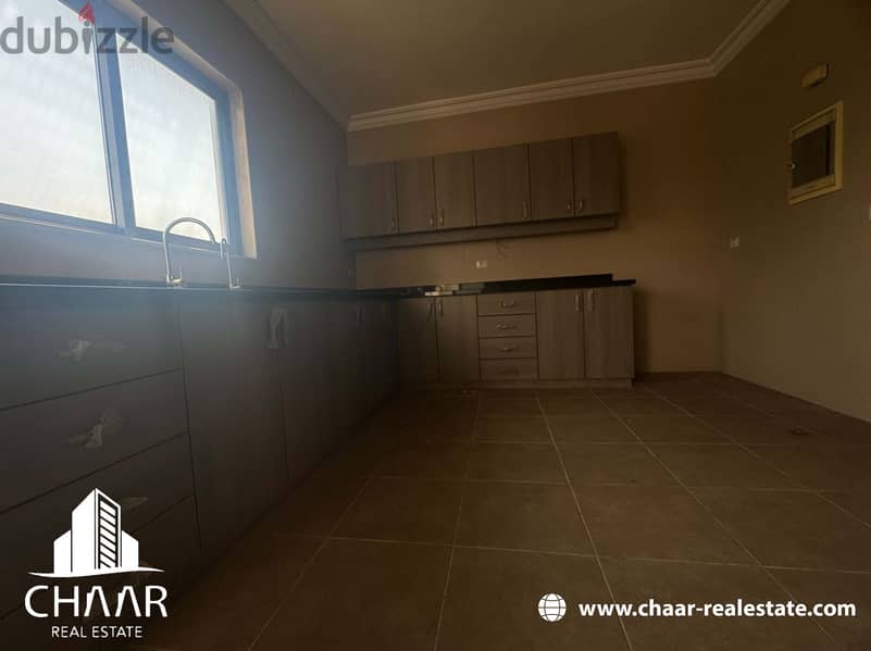 #R2018 - Brand New Apartment for Sale in Ras El Nabeh 7