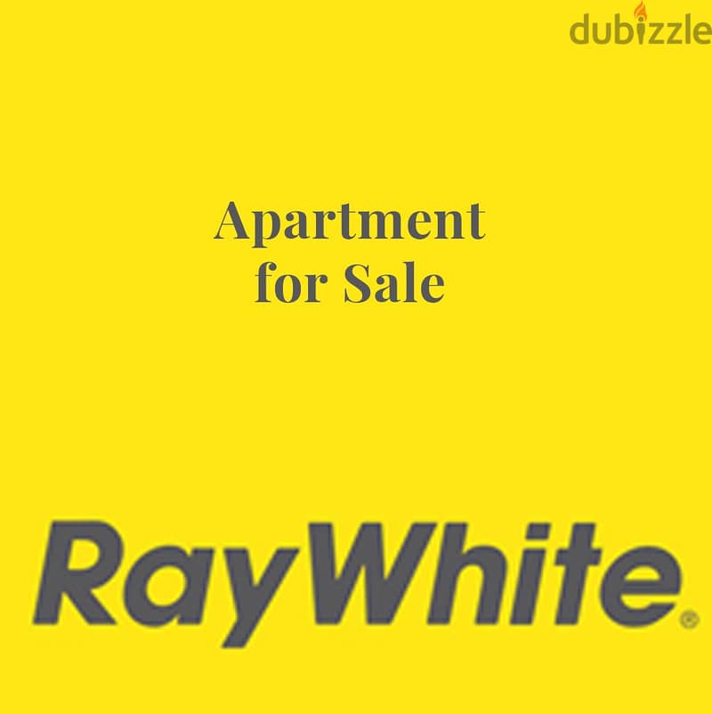 RWK312EM - Apartment For Sale In Sehayleh - شقة للبيع في سهيلة 0