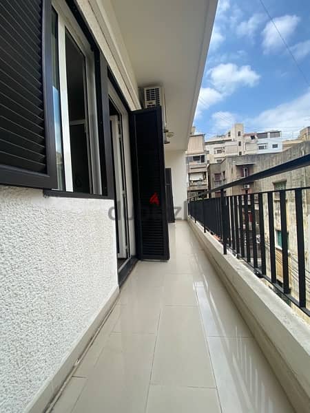 Charming furnished apartment for rent in Achrafieh. 15