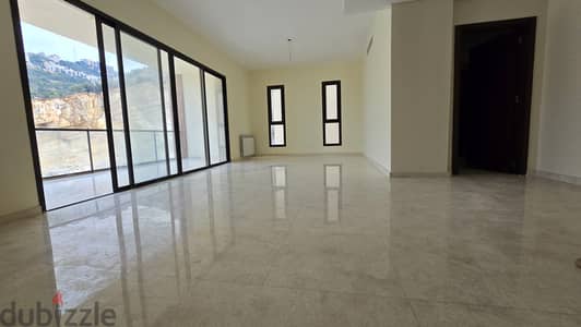 Brand New Apartment for Sale in Antelias شقة جديدة للبيع في انطلياس