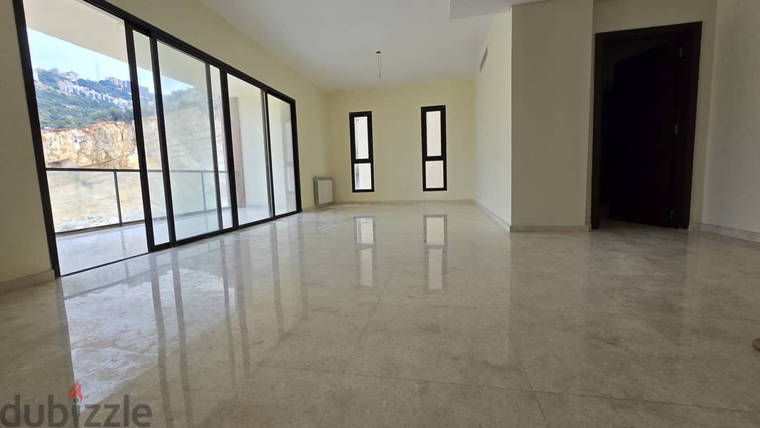 Brand New Apartment for Sale in Antelias شقة جديدة للبيع في انطلياس 0