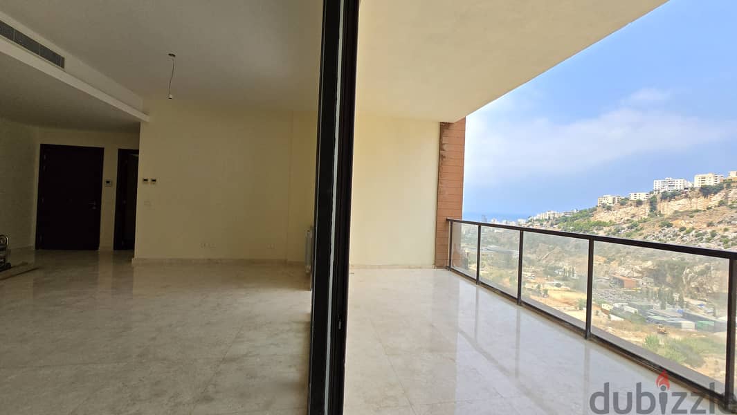 Brand New Apartment for Sale in Antelias شقة جديدة للبيع في انطلياس 4