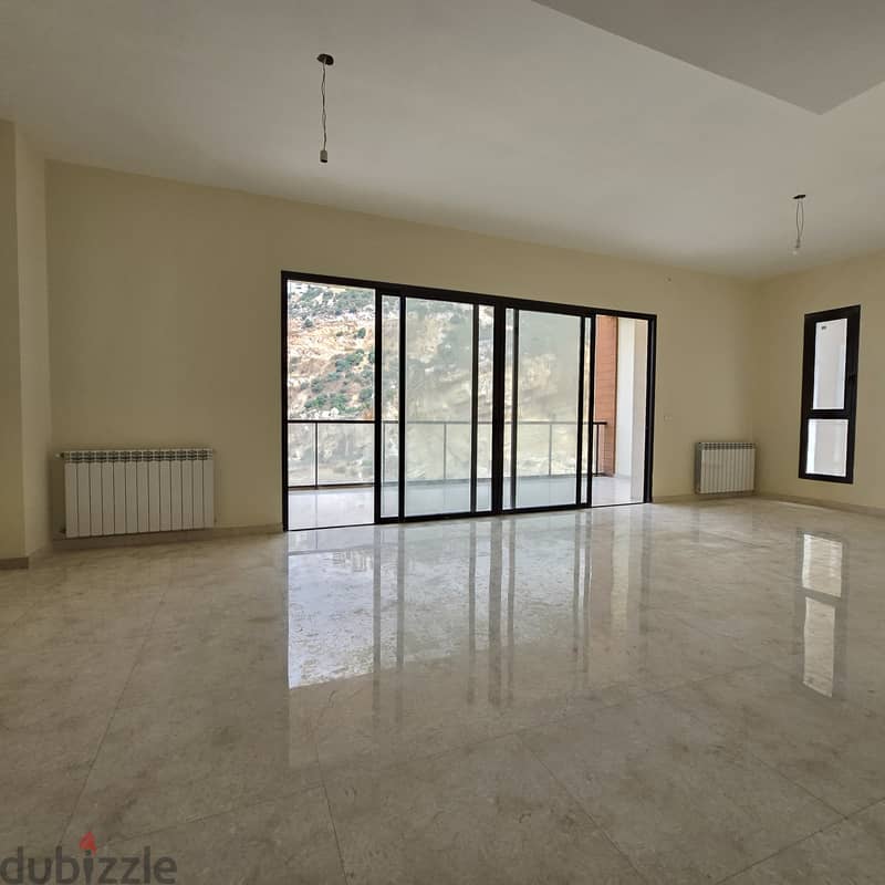 Brand New Apartment for Sale in Antelias شقة جديدة للبيع في انطلياس 6