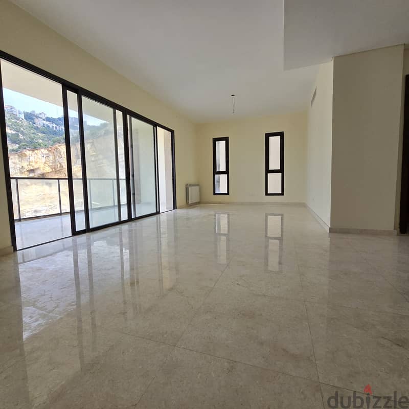 Brand New Apartment for Sale in Antelias شقة جديدة للبيع في انطلياس 7