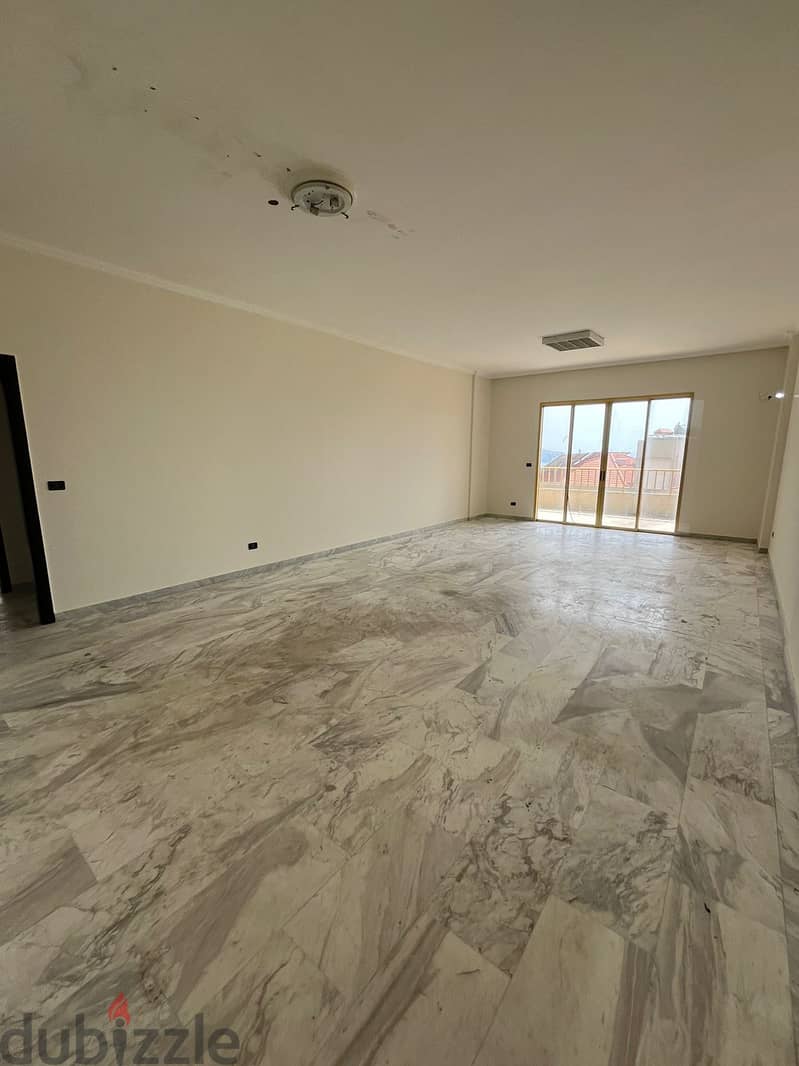 APARTMENT FOR RENT IN KFAREHBAB 3 BEDS , GAR-114 0