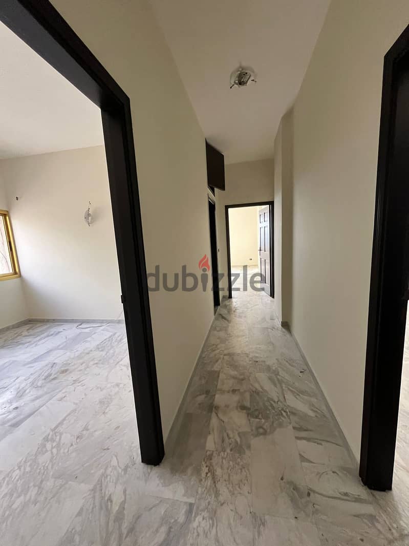 APARTMENT FOR RENT IN KFAREHBAB 3 BEDS , GAR-114 1