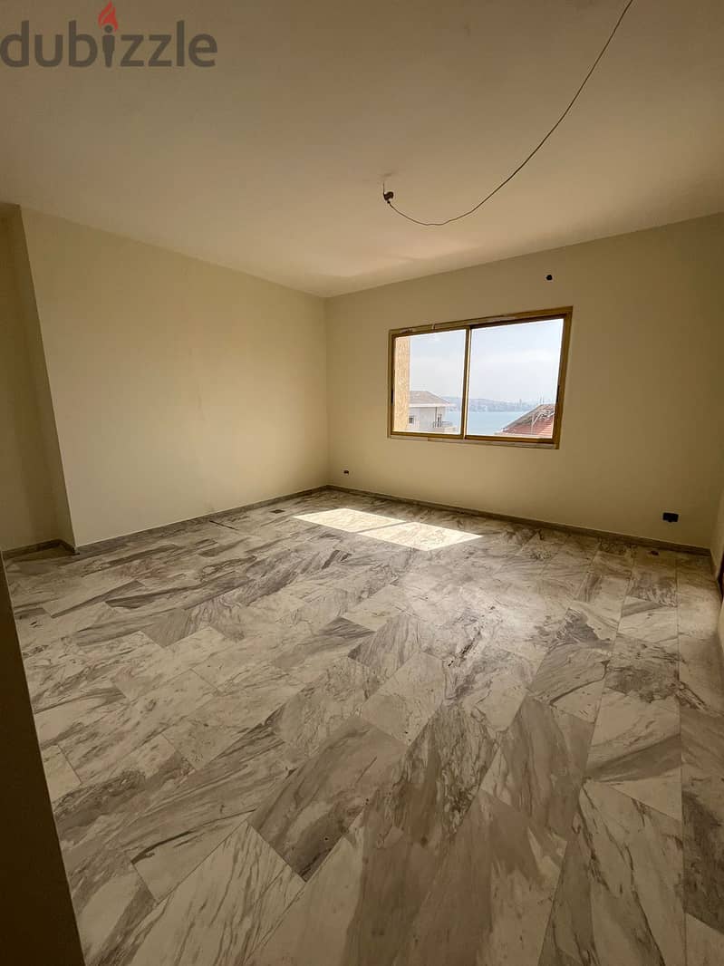 APARTMENT FOR RENT IN KFAREHBAB 3 BEDS , GAR-114 4