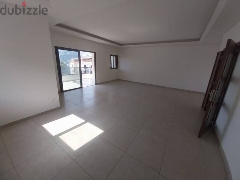 390 Sqm | Brand New Duplex For Sale In Aaraya | Mountain & Sea View 1