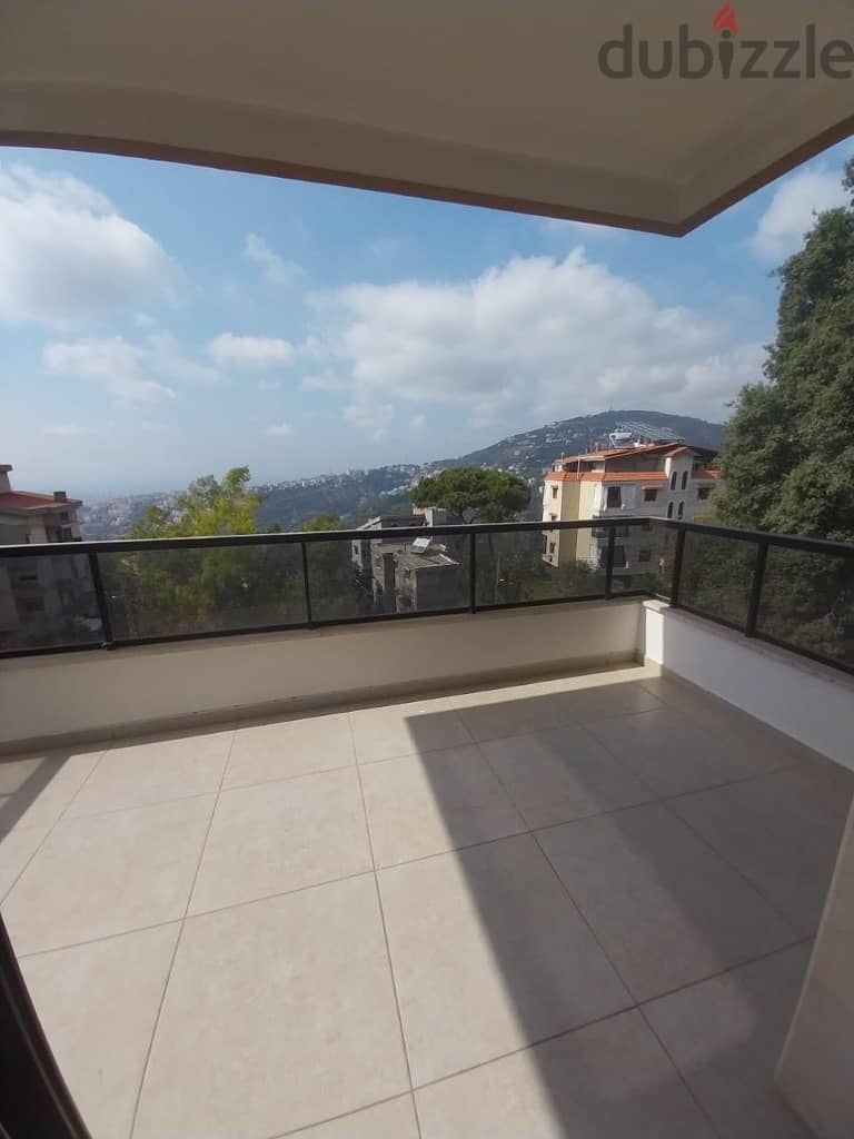 390 Sqm | Brand New Duplex For Sale In Aaraya | Mountain & Sea View 2