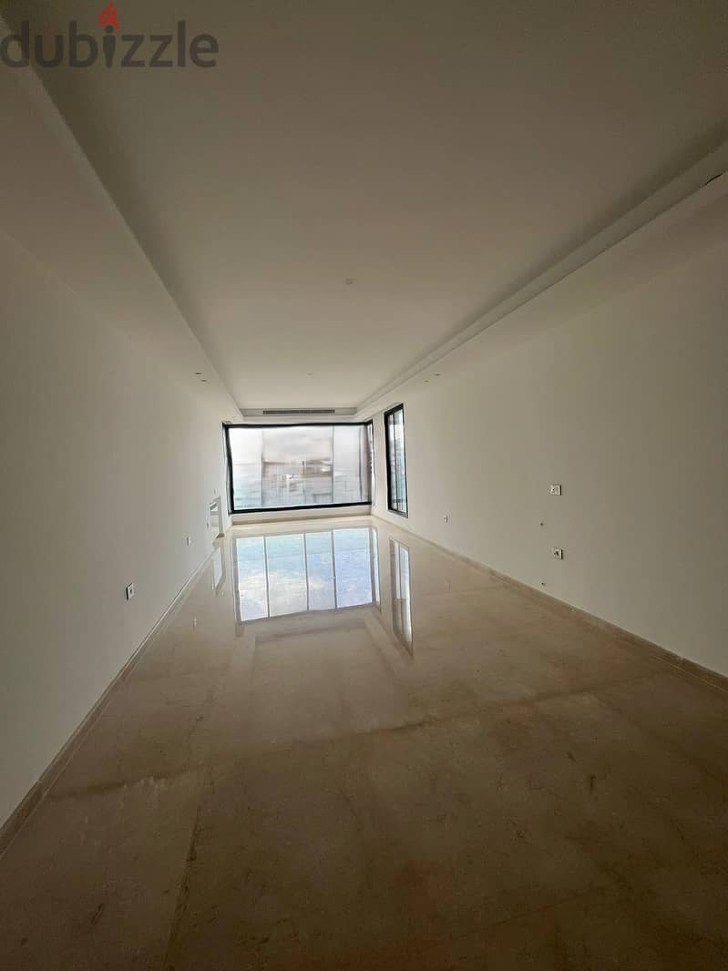 APARTMENT IN JAL EL DIB PRIME (170SQ) 3 BEDROOMS WITH GYM , (JD-133) 0