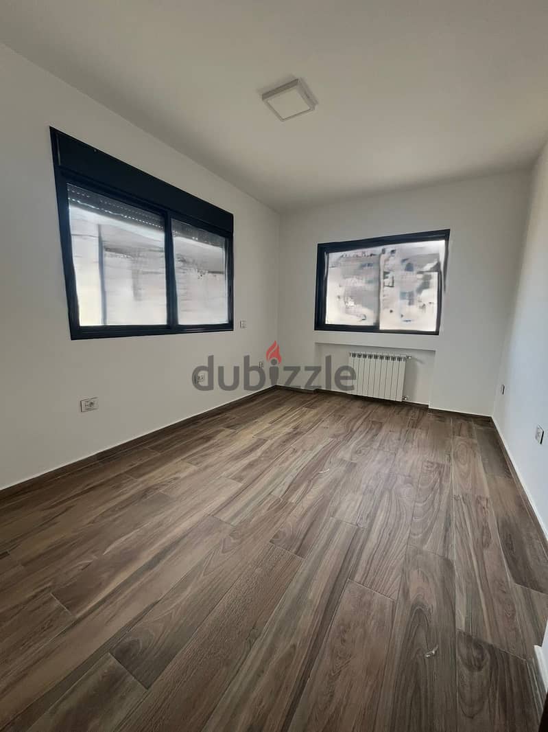 APARTMENT IN JAL EL DIB PRIME (170SQ) 3 BEDROOMS WITH GYM , (JD-133) 1