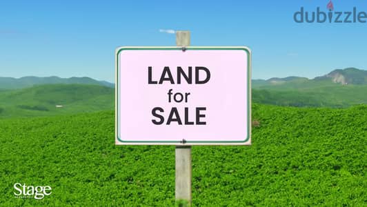 Land for Sale in Zalka