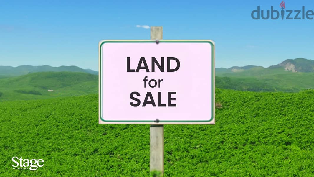 Land for Sale in Zalka 0