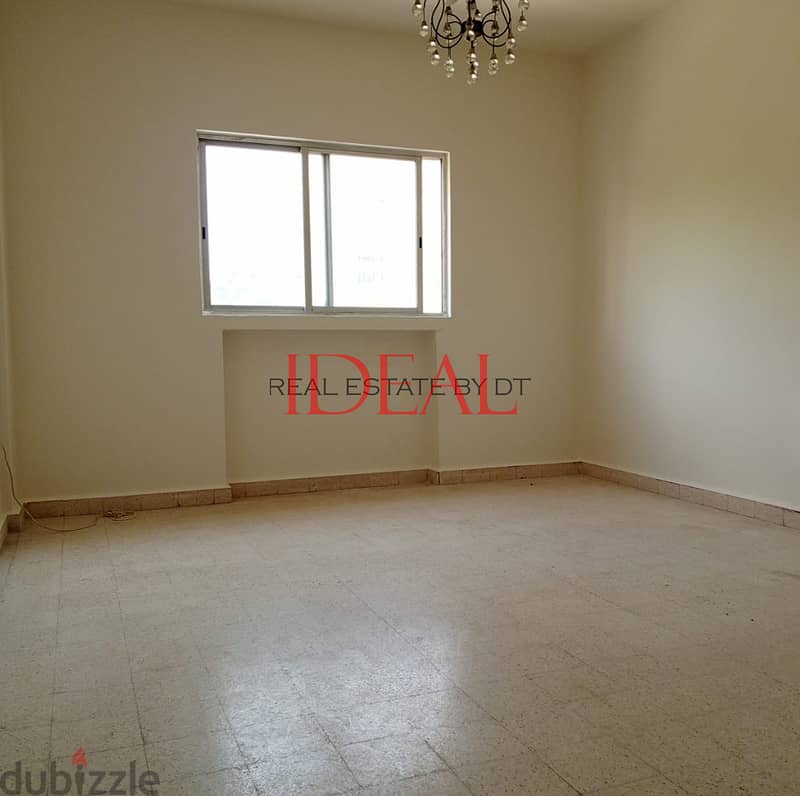 55 000 $ HOT DEAL !  Apartment for sale in Jbeil 85 sqm ref#jh17357 2