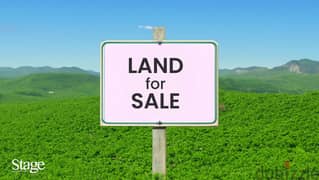 Land for sale in Zalka