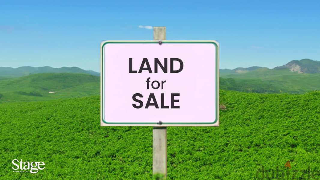 Land for sale in Zalka 0