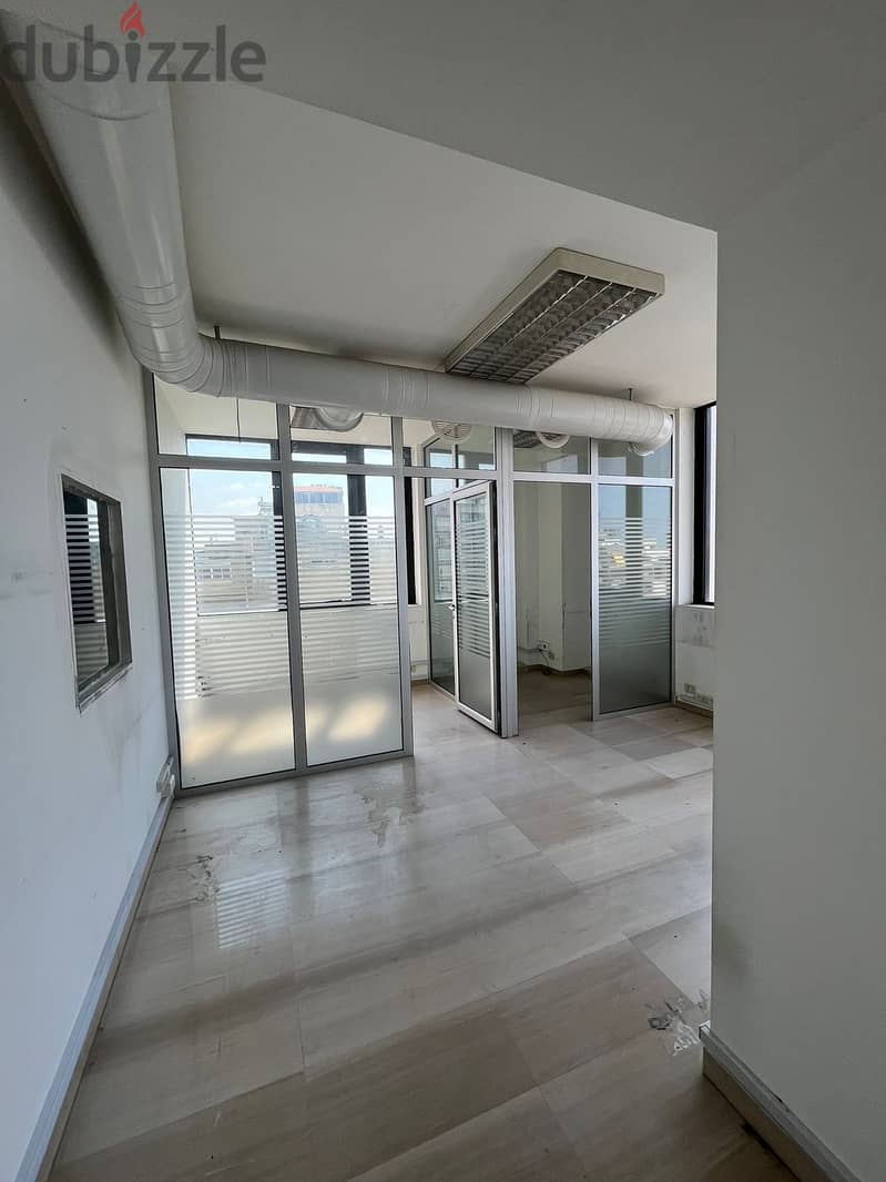 OFFICE IN ANTELIAS PRIME (100SQ) WITH VIEW , (ANR-131) 1