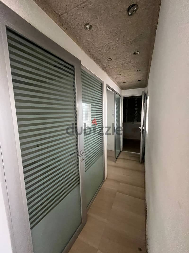 OFFICE IN ANTELIAS PRIME (100SQ) WITH VIEW , (ANR-131) 2