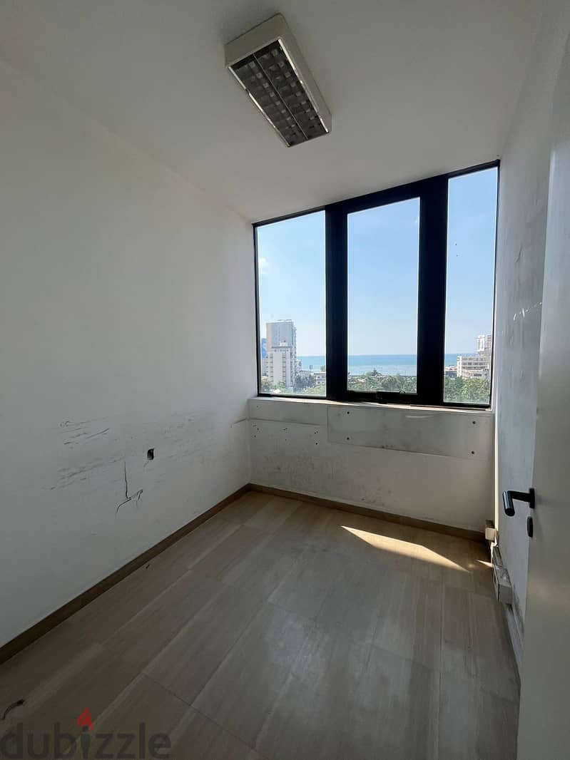 OFFICE IN ANTELIAS PRIME (100SQ) WITH VIEW , (ANR-131) 4