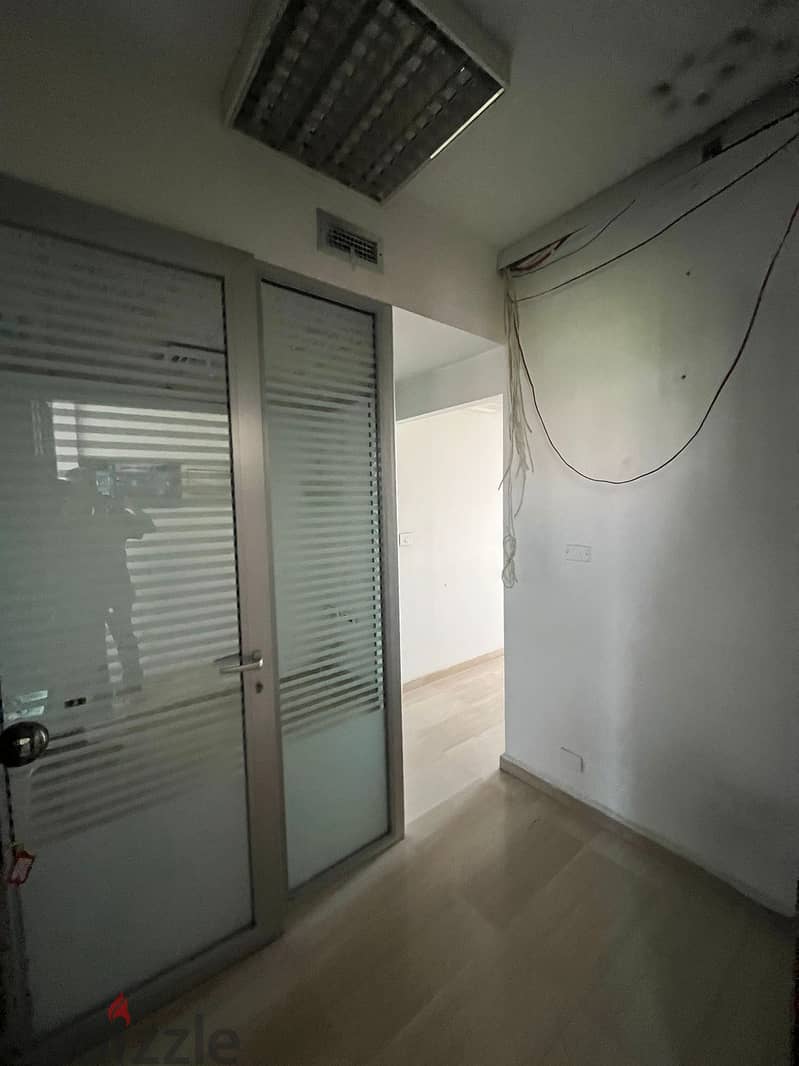 OFFICE IN ANTELIAS PRIME (100SQ) WITH VIEW , (ANR-131) 5