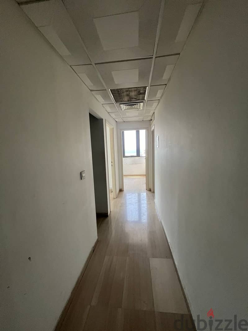 OFFICE IN ANTELIAS PRIME (100SQ) WITH VIEW , (ANR-131) 6