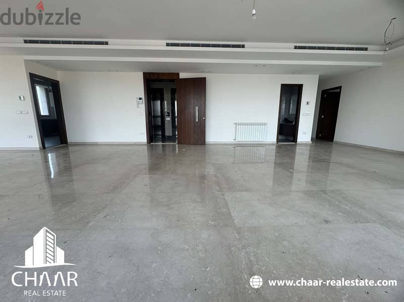 #R2019 - Splendid Apartment for Sale in Mathaf 0