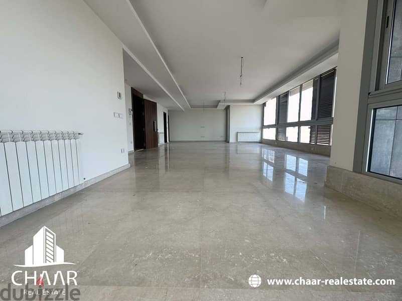 #R2019 - Splendid Apartment for Sale in Mathaf 1