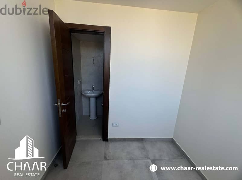 #R2019 - Splendid Apartment for Sale in Mathaf 6