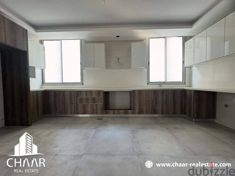 #R2019 - Splendid Apartment for Sale in Mathaf 7