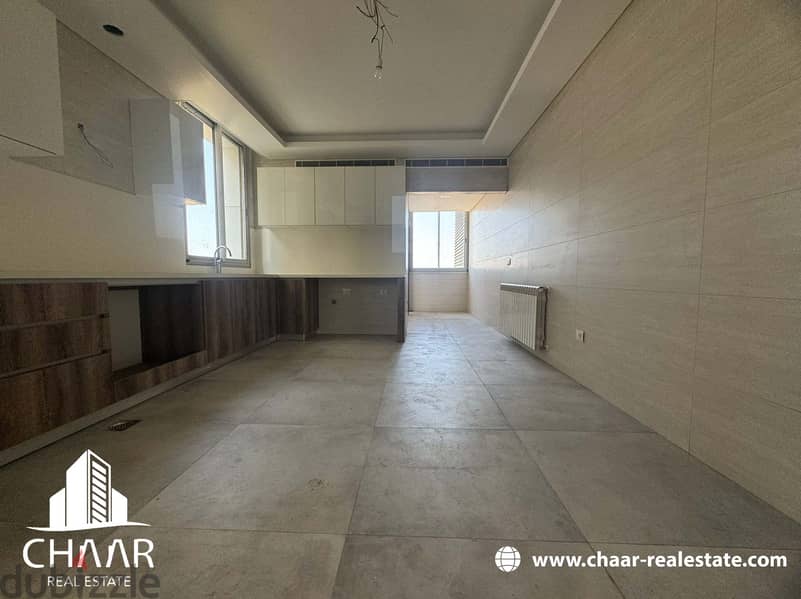 #R2019 - Splendid Apartment for Sale in Mathaf 8