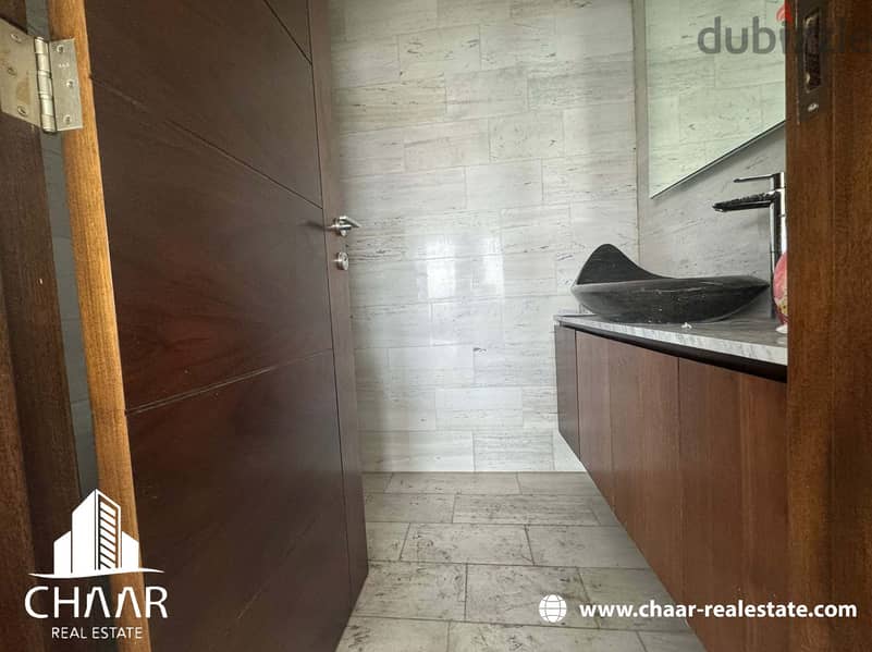 #R2019 - Splendid Apartment for Sale in Mathaf 10