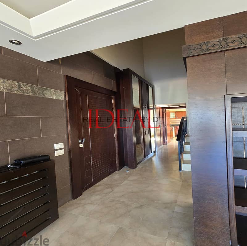 Super Deluxe Duplex for sale in Ain El Rihaneh 275 sqm ref#kz267 3