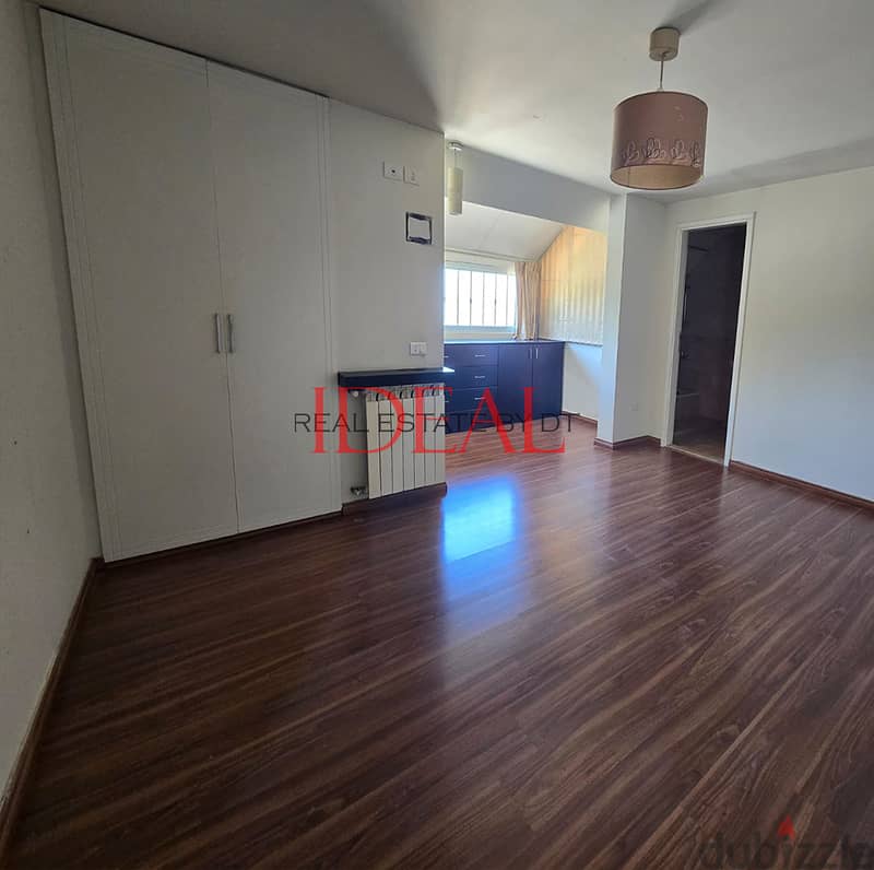 Super Deluxe Duplex for sale in Ain El Rihaneh 275 sqm ref#kz267 5