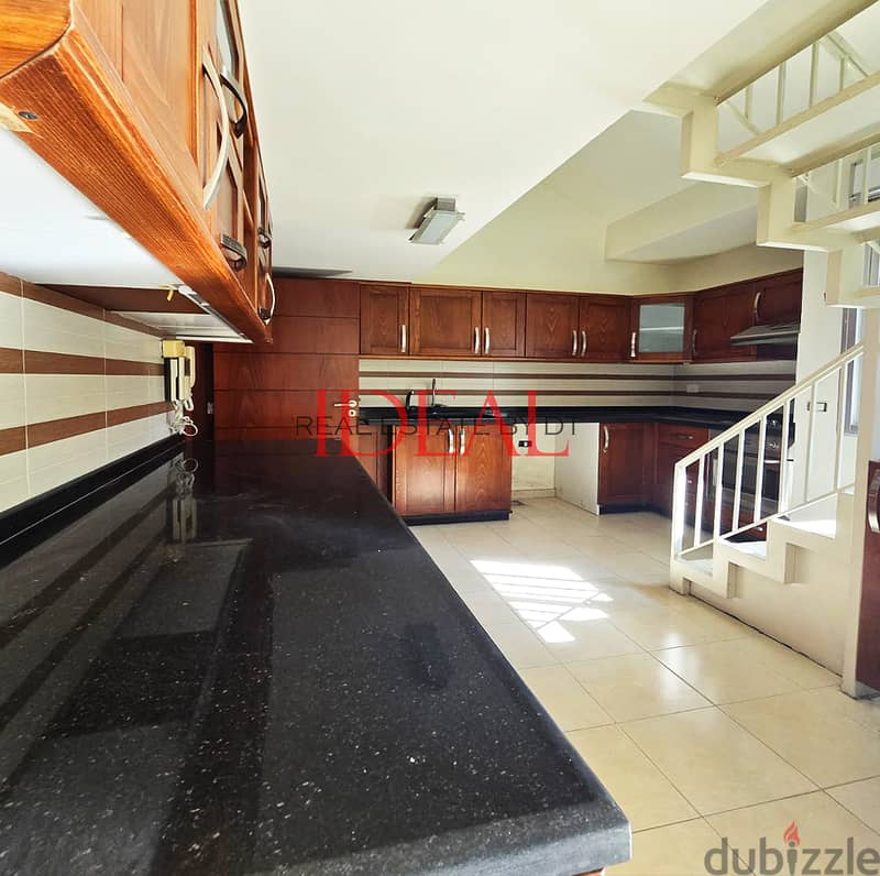 Super Deluxe Duplex for sale in Ain El Rihaneh 275 sqm ref#kz267 8